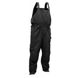 First Watch H20 TAC Bib Pants - Black - XL - Kesper Supply