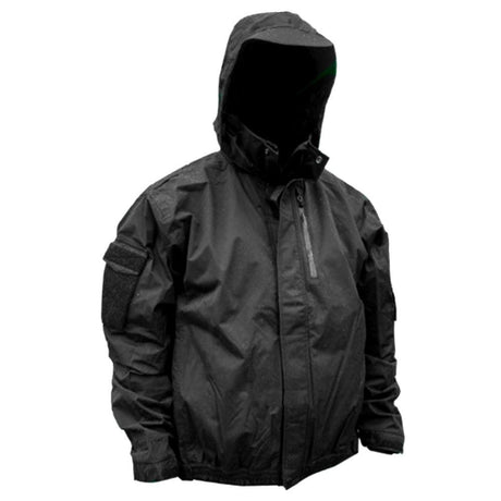 First Watch H20 TAC Jacket - Black - 3XL - Kesper Supply