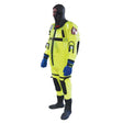 First Watch RS-1002 Ice Rescue Suit - Hi-Vis Yellow - Kesper Supply