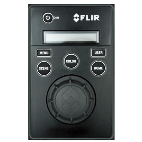 FLIR JCU-1 Joystick Control Unit f/M-Series - RJ45 Connection - Kesper Supply