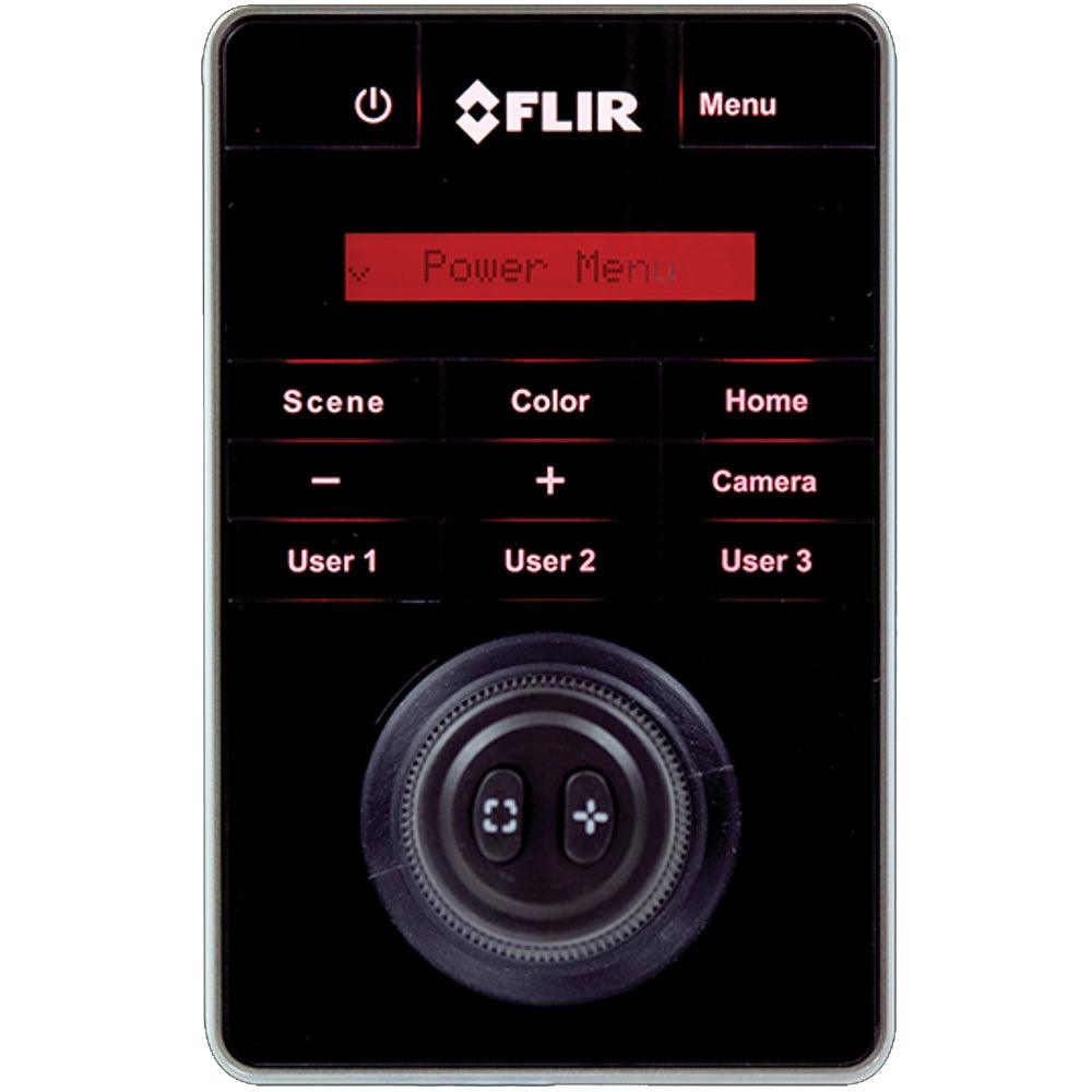 FLIR JCU-2 Joystick Controller - Kesper Supply