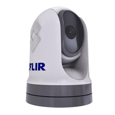 FLIR M332 Stabilized Thermal IP Camera - Kesper Supply