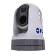 FLIR M364C LR Stabilized Thermal/Visible Long Range IP Camera - Kesper Supply
