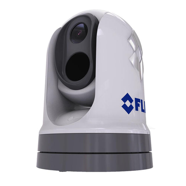 FLIR M364C Stabilized Thermal Visible IP Camera - Kesper Supply