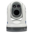 FLIR M400XR Stabilized Thermal/Visible Camera w/JCU & Marine Fire Fighting Software - 640 x 480 - Kesper Supply