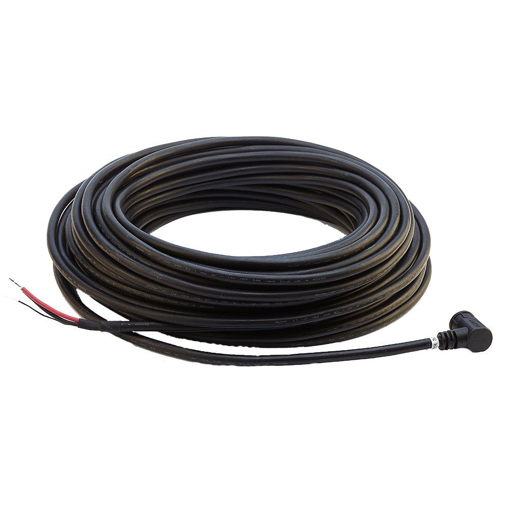 FLIR Power Cable RA 12 AWG - 100' - Kesper Supply