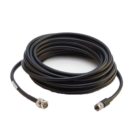 FLIR Video Cable F-Type to BNC - 100' - Kesper Supply