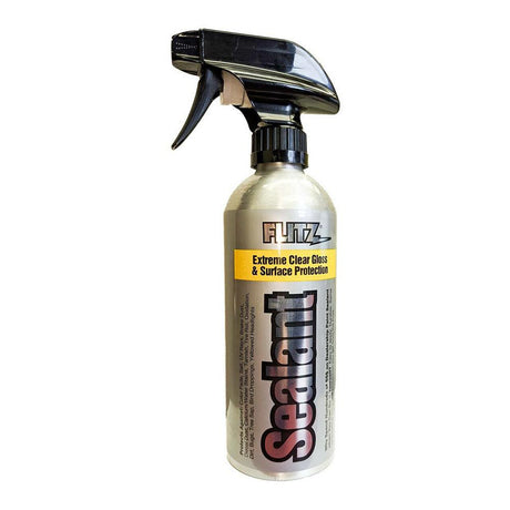 Flitz Ceramic Sealant 473ml/16oz Spray Bottle - Kesper Supply