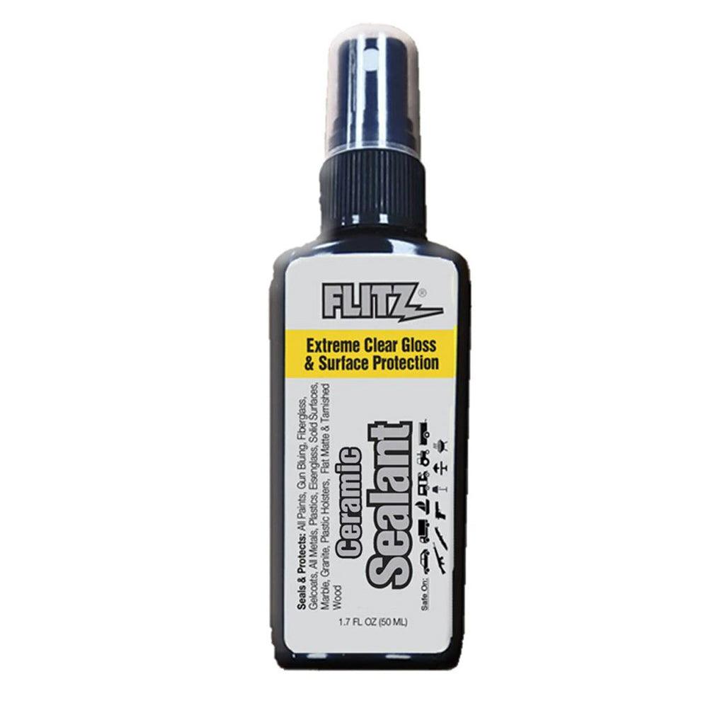Flitz Sealant Spray Bottle - 50ml/1.7oz - Kesper Supply