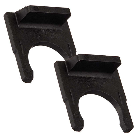 Flojet Locking Slide Clips - Pair - Kesper Supply