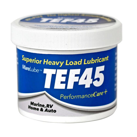 Forespar MareLube TEF45 Max PTFE Heavy Load Lubricant - 4 oz. - Kesper Supply