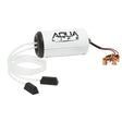 Frabill Aqua-Life Aerator Dual Output 12V DC Greater Than 25 Gallons - Kesper Supply