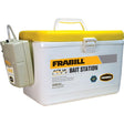 Frabill Bait Box w/Aerator - 8 Quart - Kesper Supply