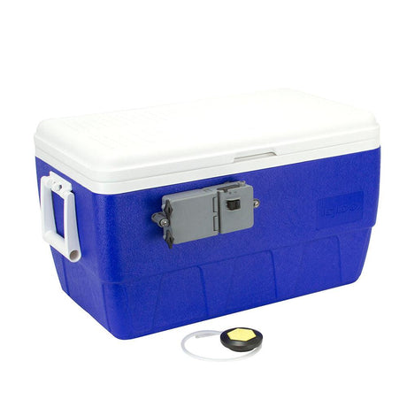 Frabill Cooler Saltwater Aeration System - Kesper Supply