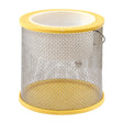 Frabill Cricket Cage Bucket - Kesper Supply