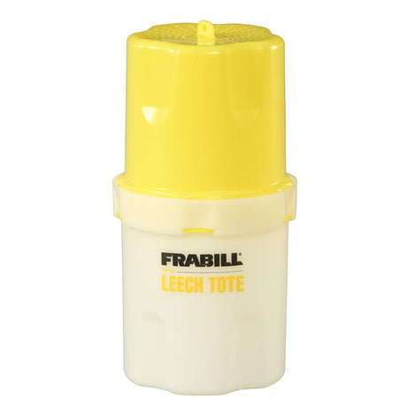 Frabill Leech Tote - 1 Quart - Kesper Supply