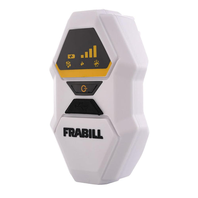 Frabill ReCharge Deluxe Aerator - Kesper Supply