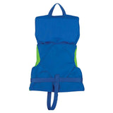 Full Throttle Character Vest - Infant/Child Less Than 50lbs - Fish - Kesper Supply