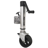 Fulton F2 Wide Track Jack Bolt-On 1,600 lbs. - Kesper Supply