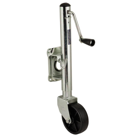 Fulton Single Wheel Jack - 1200 lbs. Capacity - Kesper Supply