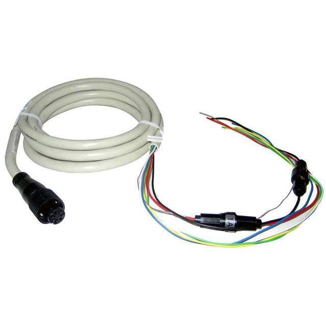 Furuno 000-159-686 Power Data Cable - Kesper Supply