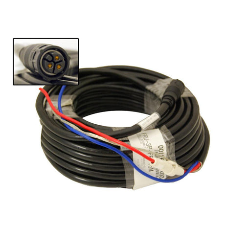 Furuno 15M Power Cable f/DRS4W - Kesper Supply