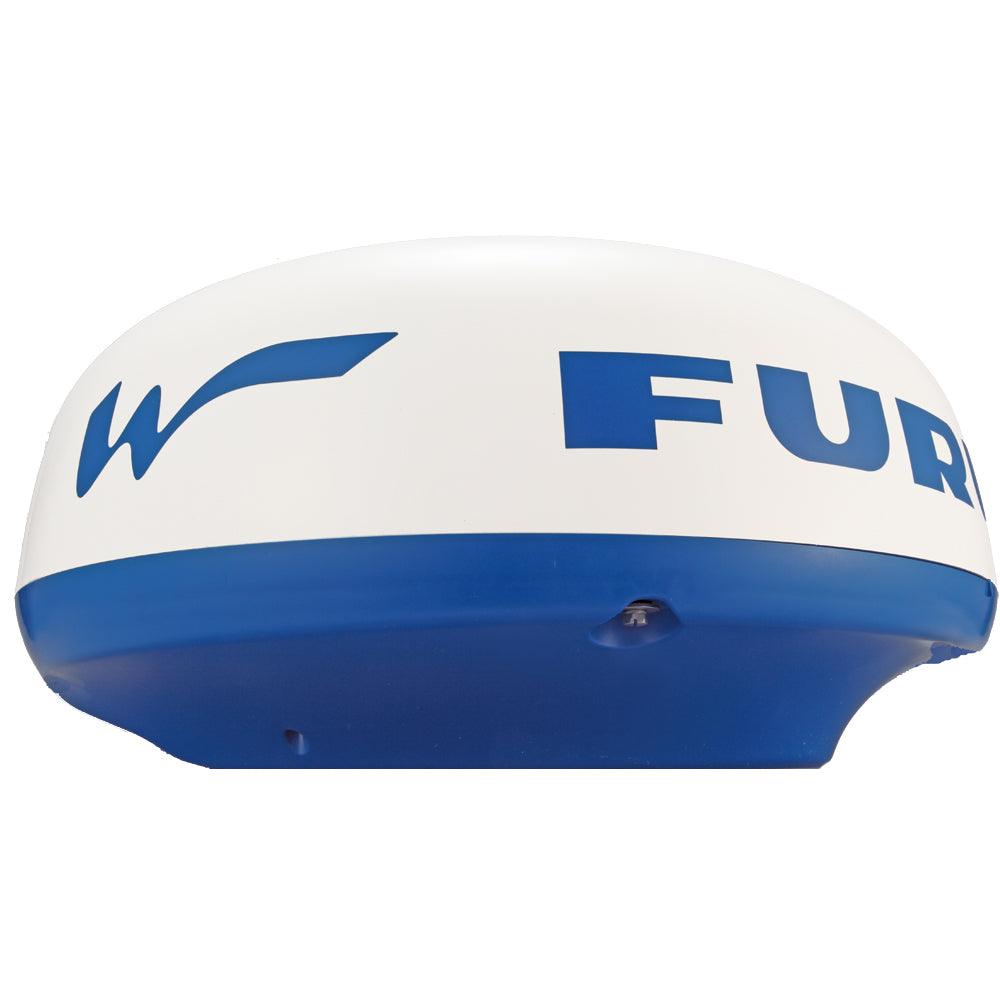 Furuno 1st Watch Wireless Radar w/o Power Cable - Kesper Supply