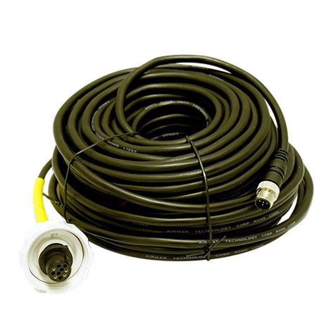 Furuno 30M NMEA2000 Backbone Cable f/PB200 & 200WX - Kesper Supply