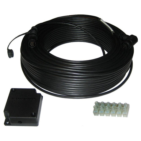Furuno 50M Cable Kit w/Junction Box f/FI5001 - Kesper Supply