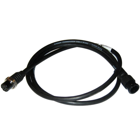 Furuno AIR-033-073 Adapter Cable, 10-Pin Transducer to 8-Pin Sounder - Kesper Supply