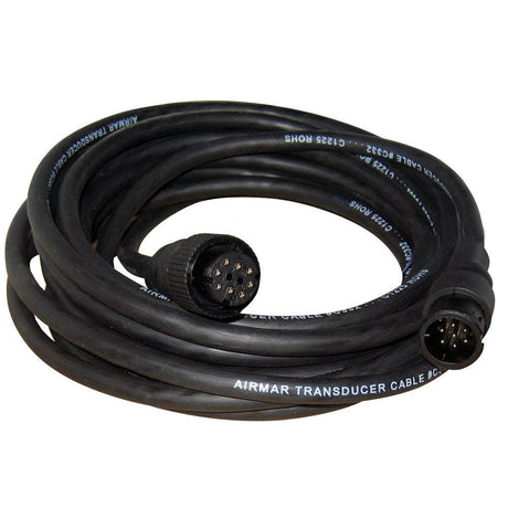 Furuno AIR-033-203 Transducer Extension Cable - Kesper Supply