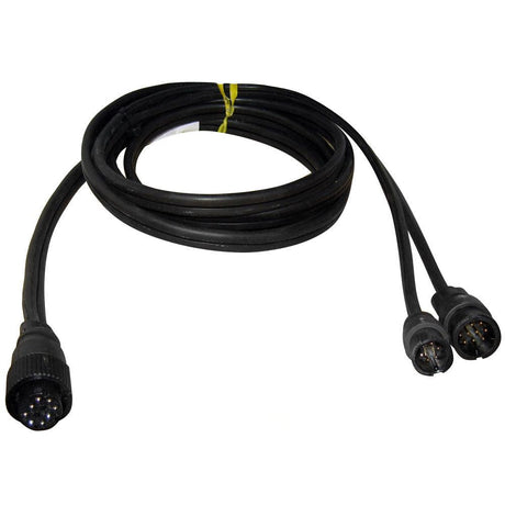 Furuno AIR-033-270 Transducer Y-Cable - Kesper Supply