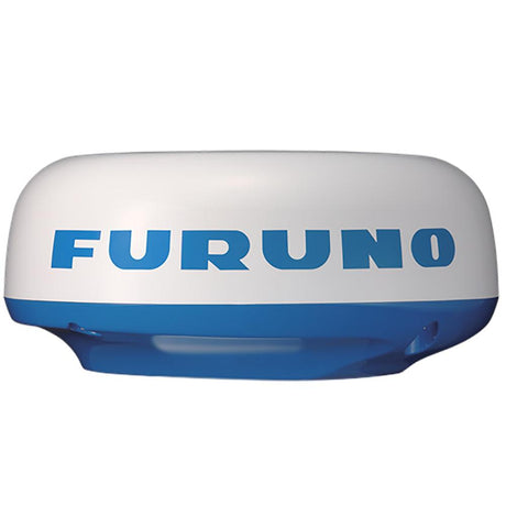 Furuno DRS4DL+ Radar Dome, 4kw, 19" 36NM - Kesper Supply