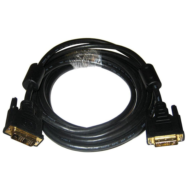 Furuno DVI-D 10M Cable f/NavNet 3D - Kesper Supply