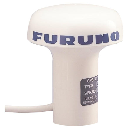 Furuno GPA017 GPS Antenna w/ 10m Cable - Kesper Supply