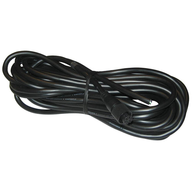Furuno Head/NMEA 10m Cable - 1 x 6 Pin - Kesper Supply