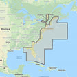 Furuno MM3-FNA-022 C-MAP Fishing Chart US East Coast & Bahamas *Needs System ID# To Process - Kesper Supply