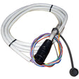 Furuno NMEA 0183 Cable 10P f/GP33 - Kesper Supply