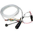 Furuno Power/Data Cable f/FCV585 & FCV620 - Kesper Supply