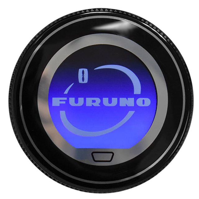 Furuno Touch Encoder Unit f/NavNet TZtouch2 & TZtouch3 - Black - 3M M12 to USB Adapter Cable - Kesper Supply