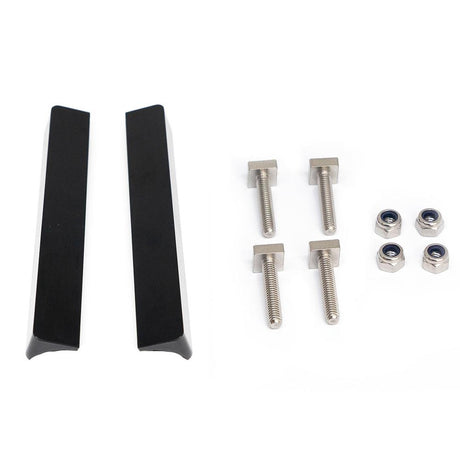 Fusion Front Flush Kit f/MS-RA770 Apollo Series - Kesper Supply