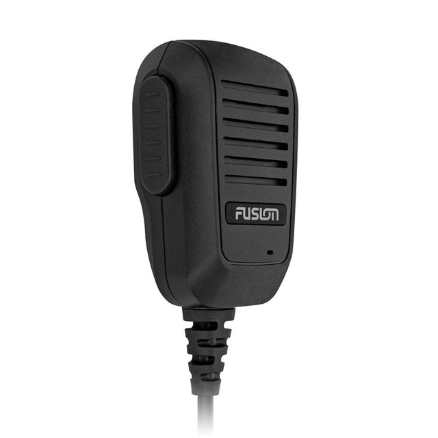 Fusion Marine Handheld Microphone - Kesper Supply