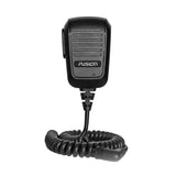 Fusion Marine Handheld Microphone - Kesper Supply