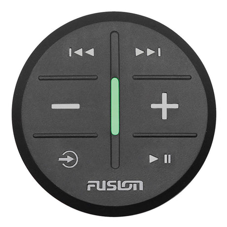 Fusion MS-ARX70B ANT Wireless Stereo Remote - Black *3-Pack - Kesper Supply