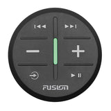 Fusion MS-ARX70B ANT Wireless Stereo Remote - Black - Kesper Supply