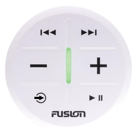 Fusion MS-ARX70W ANT Wireless Stereo Remote - White *3-Pack - Kesper Supply