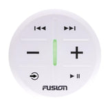 Fusion MS-ARX70W ANT Wireless Stereo Remote - White - Kesper Supply