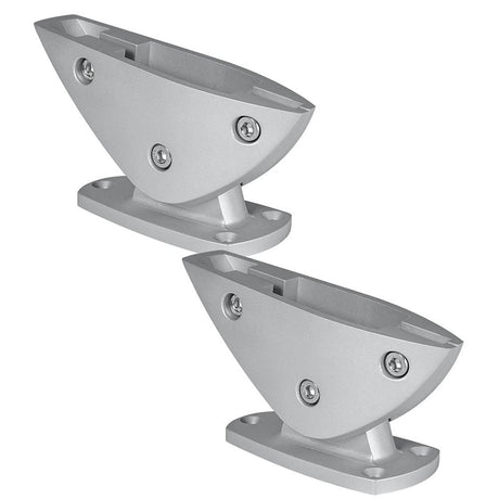 Fusion Signature Series 3 Wake Tower Mounting Bracket - Deck Mount - Kesper Supply