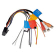 Fusion Wire Harness f/MS-SRX400 Stereo (D Port) - Kesper Supply