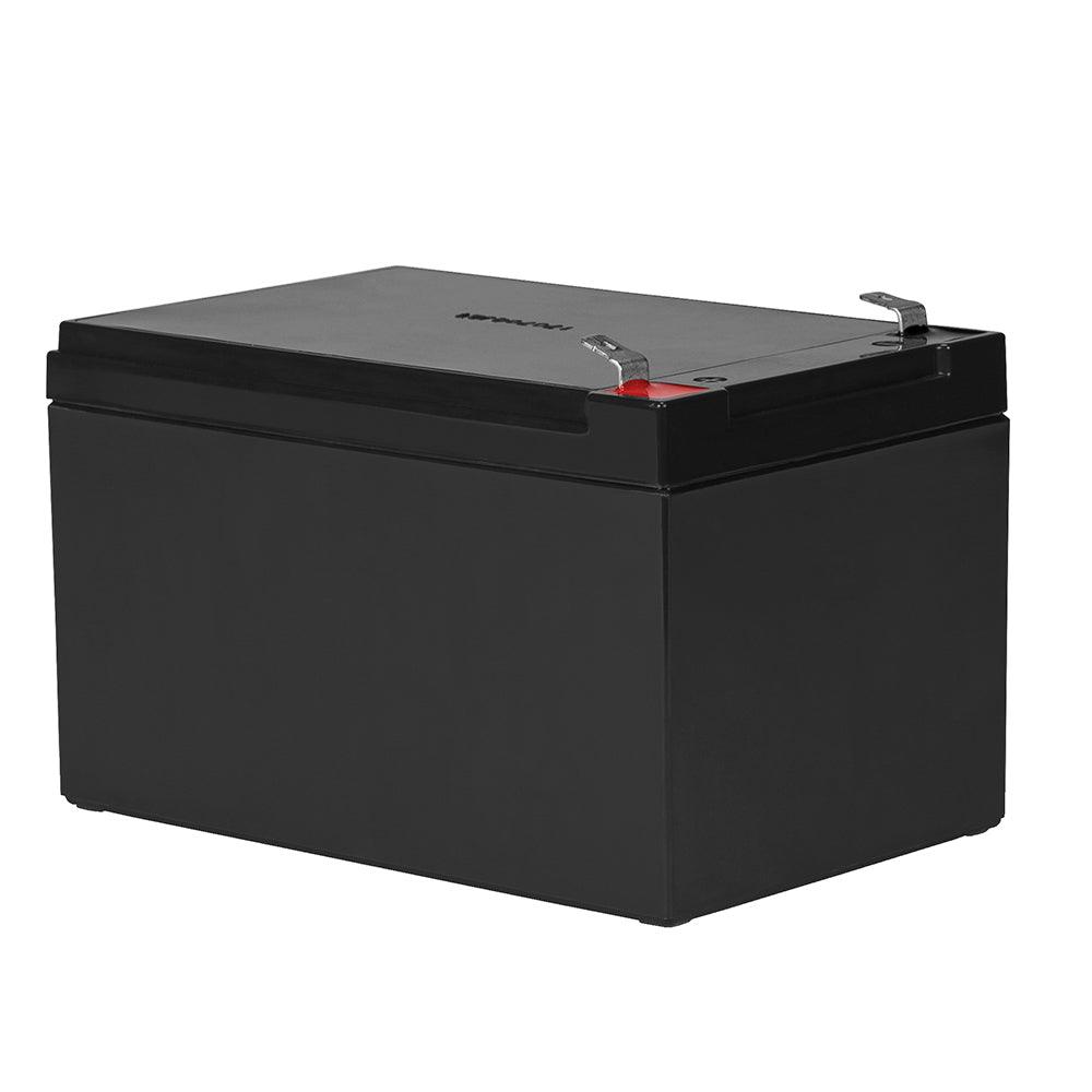 Garmin 12 Ah Lead Acid Battery - Kesper Supply